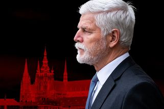 Pavel prochází nejobtížnějším obdobím svého mandátu. Právě nyní hraje o své možné znovuzvolení